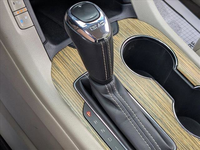 Used 2019 GMC Acadia Denali image 12