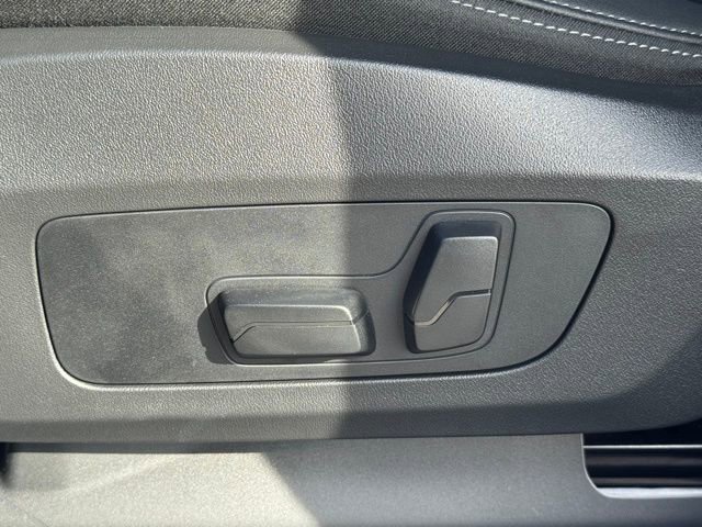 Used 2025 BMW X2 M35i image 11