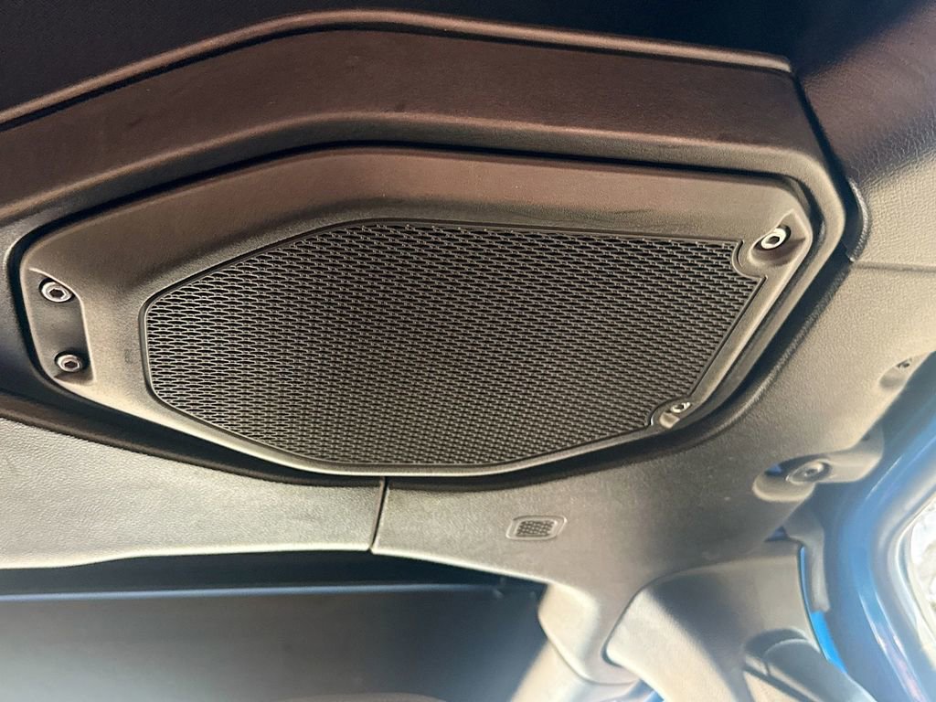 Used 2021 Jeep Wrangler Unlimited Sport image 27