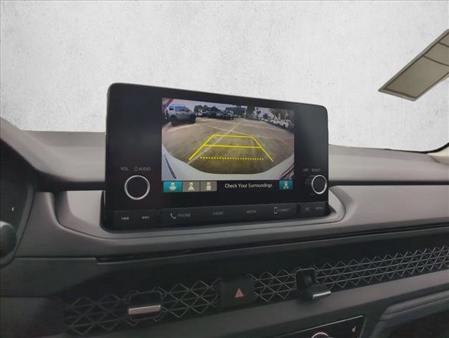 Used 2024 Honda Accord EX image 13