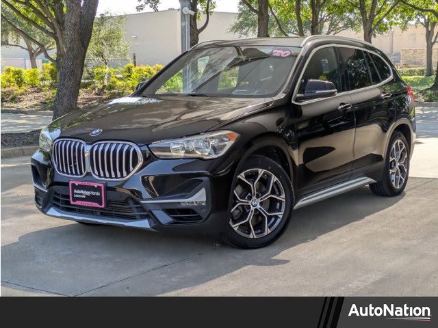 Used 2020 BMW X1 xDrive28i