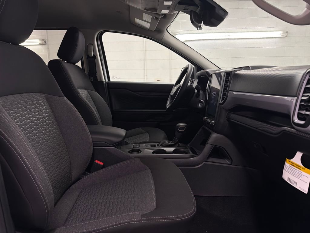 New 2025 Ford Ranger XL image 27