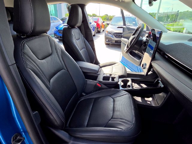 Used 2025 Ford Mustang Mach-E Premium RWD image 23
