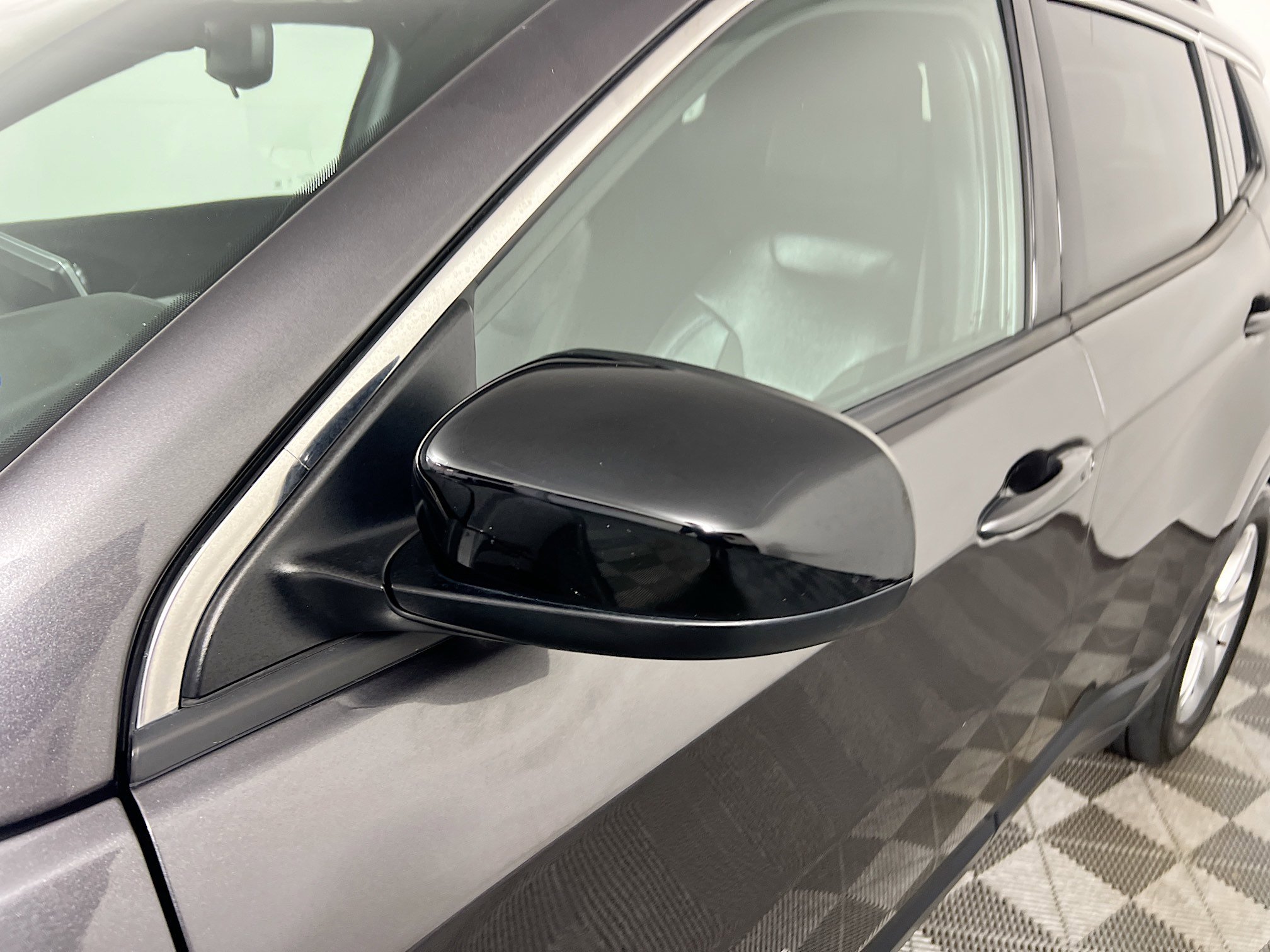 Used 2024 Jeep Compass Latitude image 12