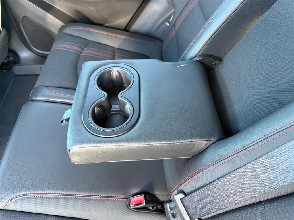 Certified 2022 Chevrolet Equinox RS image 28