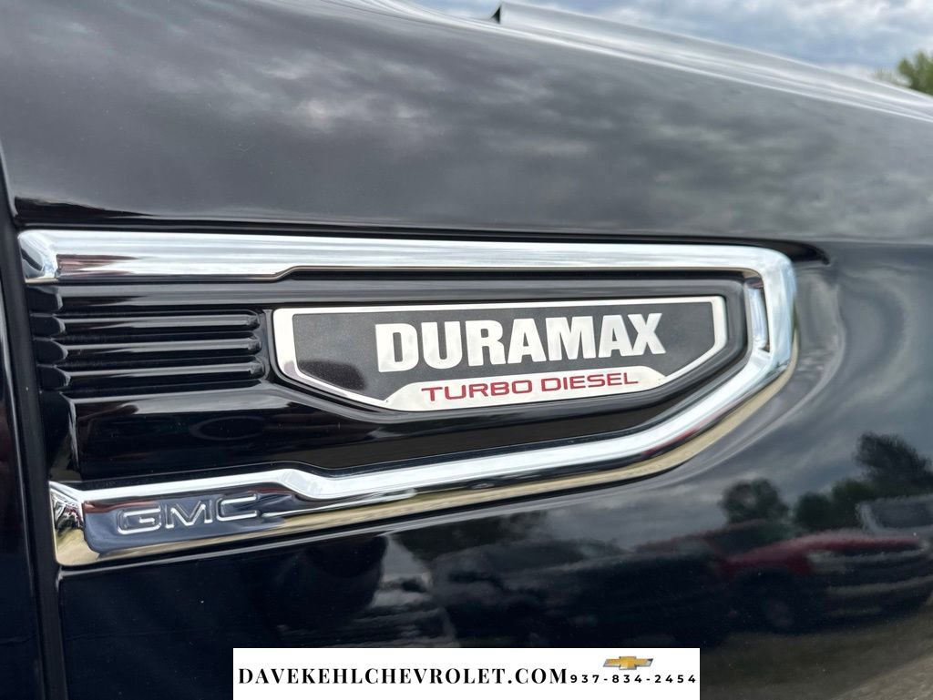 Used 2023 GMC Sierra 1500 Denali w/ Technology Package AWD/4WD image 54
