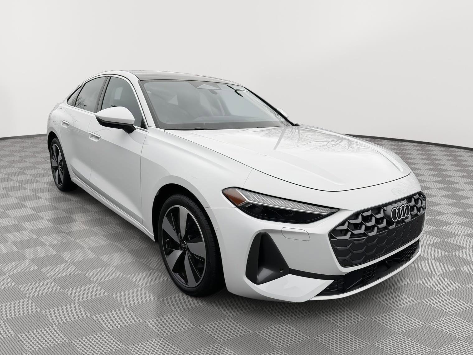 New 2025 Audi A5 2.0T Premium Plus Sedan w/ Premium Plus image 3