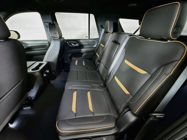 Used 2023 GMC Yukon AT4 AWD/4WD image 25
