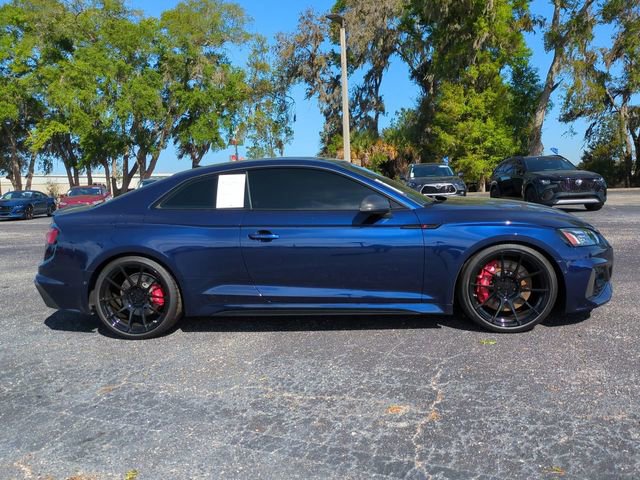 Used 2023 Audi RS 5 image 4