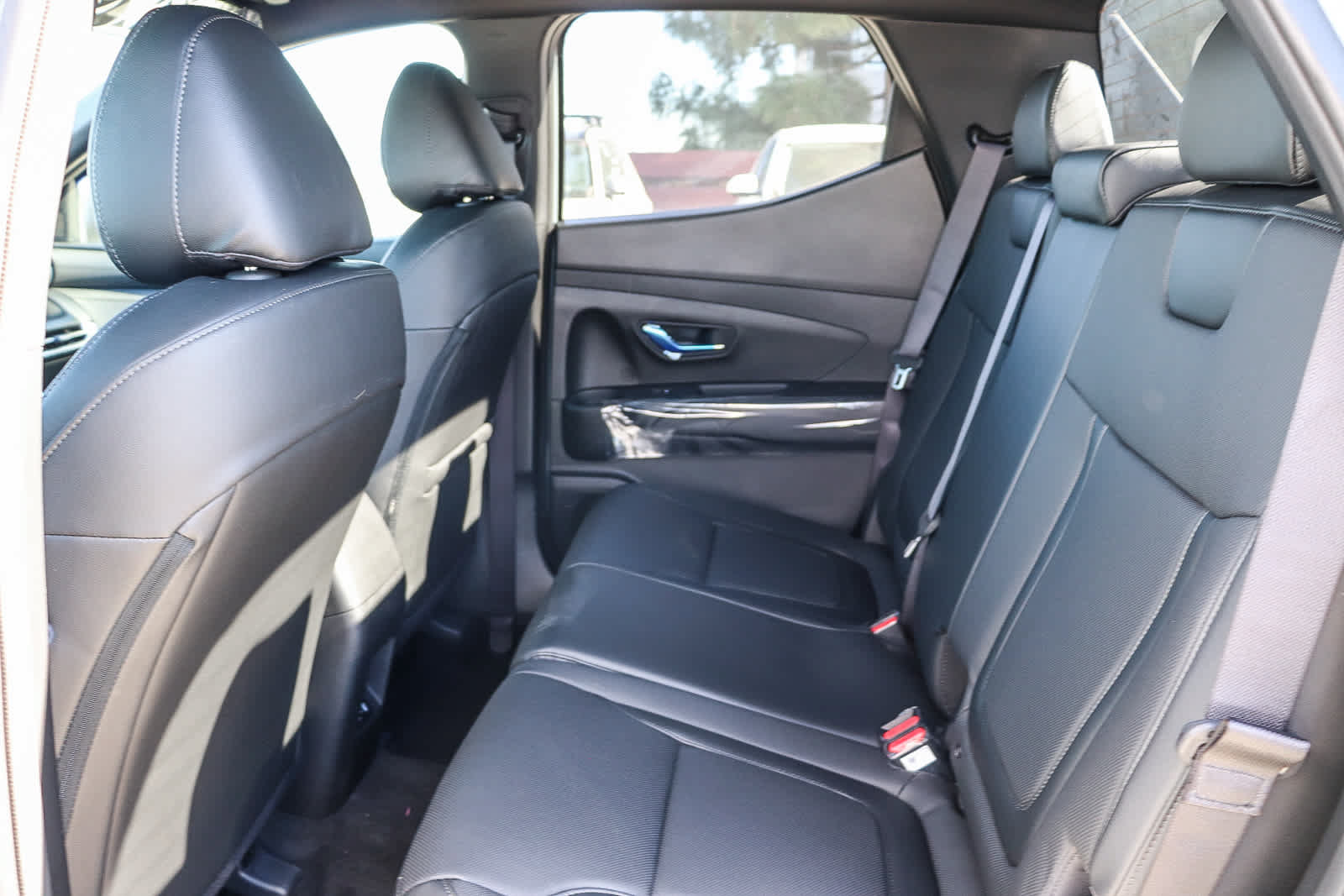 New 2026 Hyundai Santa Cruz SEL FWD image 22