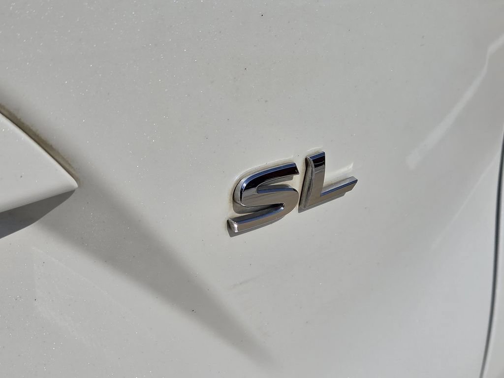 Used 2019 Nissan Murano SL w/ SL Technology Package FWD image 48