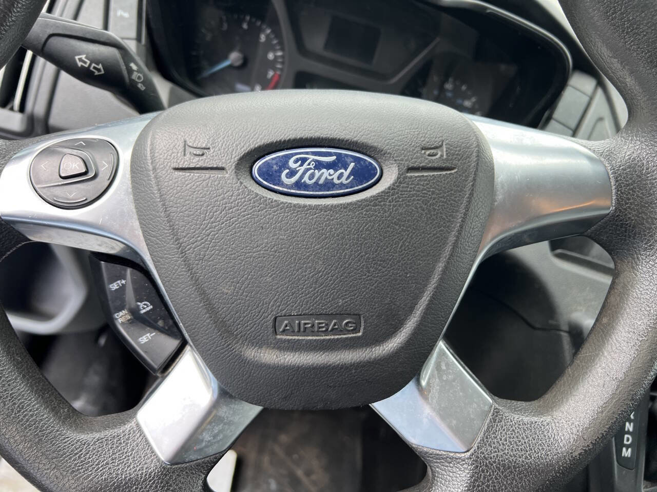 Used 2018 Ford Transit 150 148 Low Roof RWD image 9