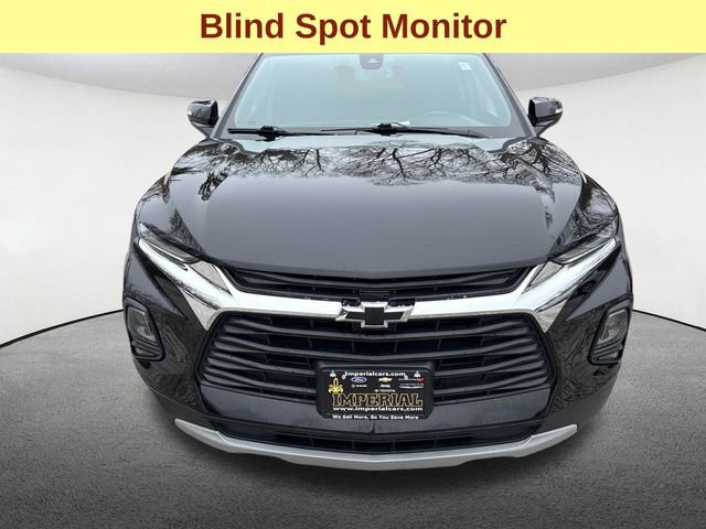 Used 2021 Chevrolet Blazer LT image 4