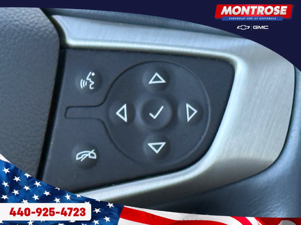 Used 2022 GMC Terrain Denali AWD/4WD image 36