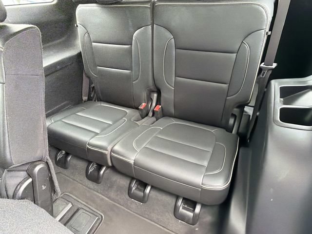 Used 2023 GMC Acadia Denali FWD image 25