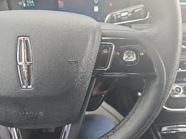 Certified 2024 Lincoln Corsair AWD w/ Equipment Group 101A image 32