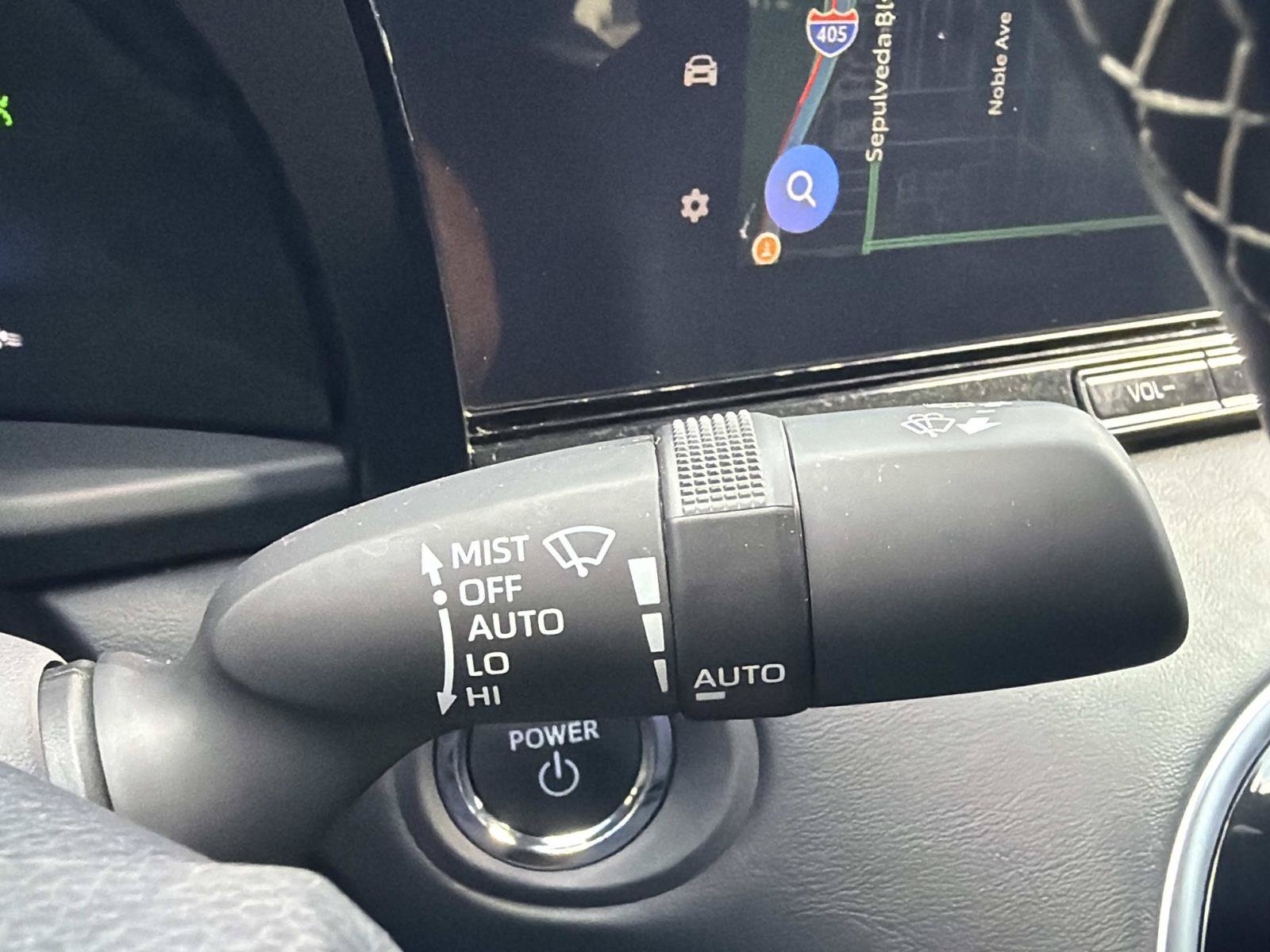 Used 2023 Toyota Mirai w/ Toyota Teammate Package RWD image 30