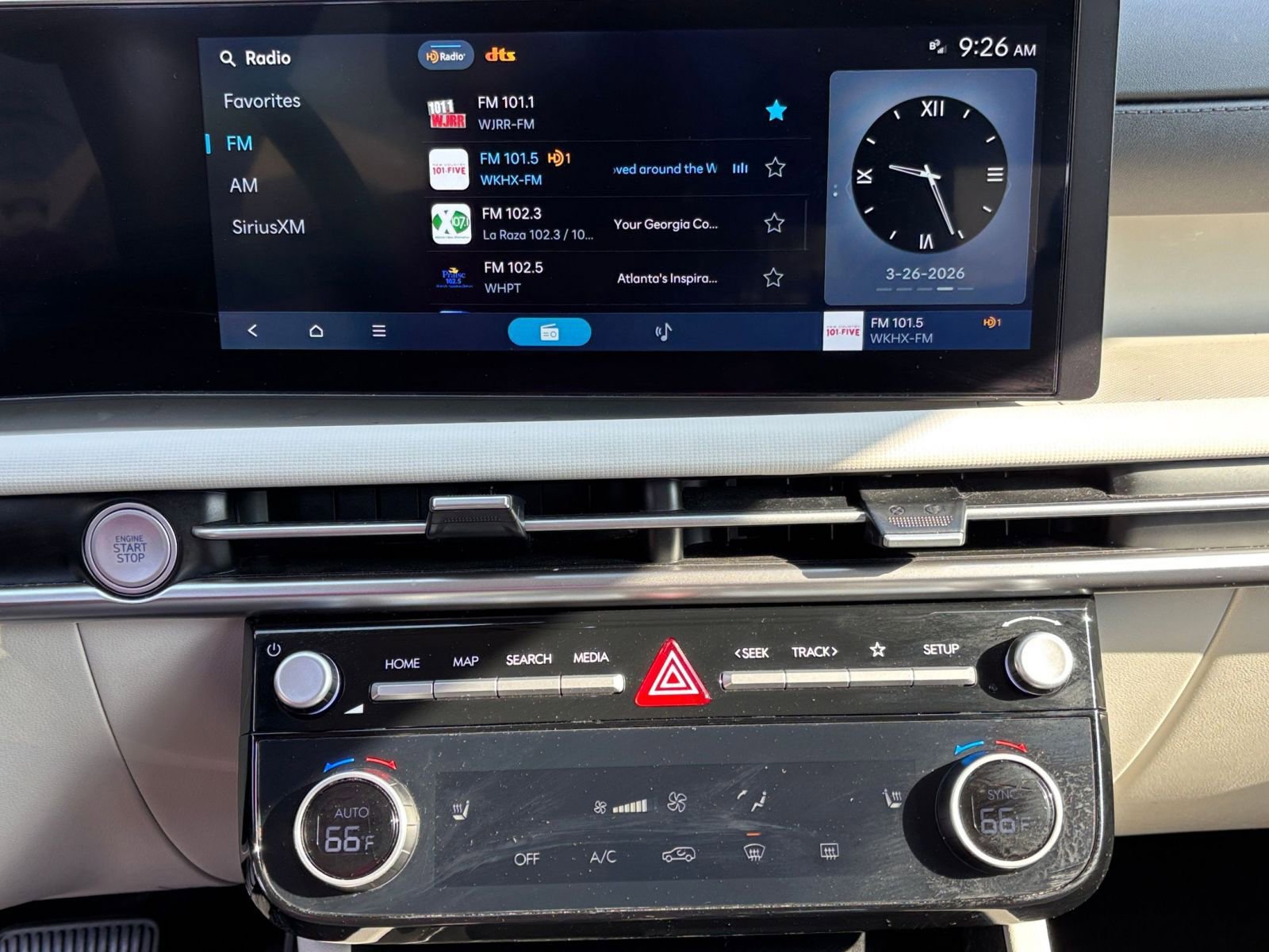 Used 2025 Hyundai Tucson SEL image 17