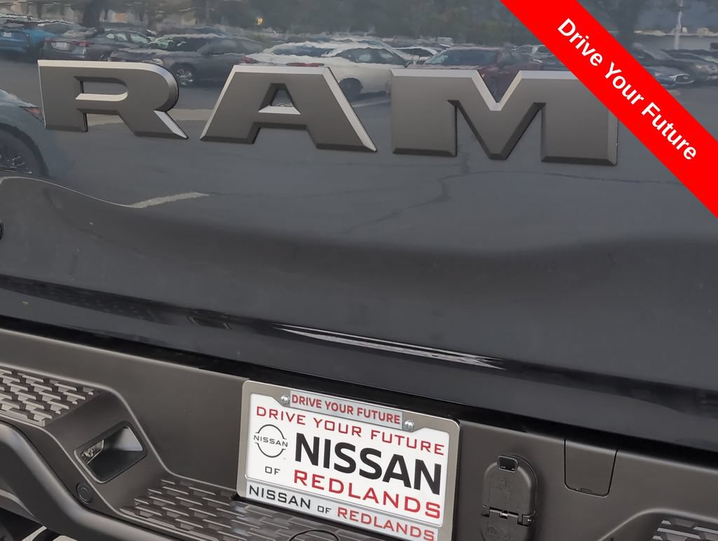 Used 2026 RAM 1500 RHO AWD/4WD image 27