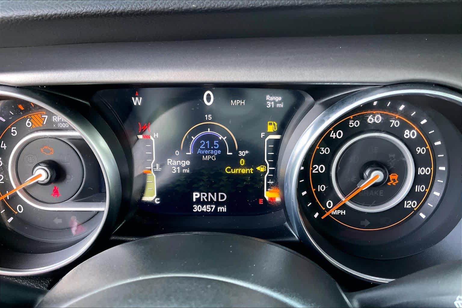 Used 2022 Jeep Wrangler Sport AWD/4WD image 21