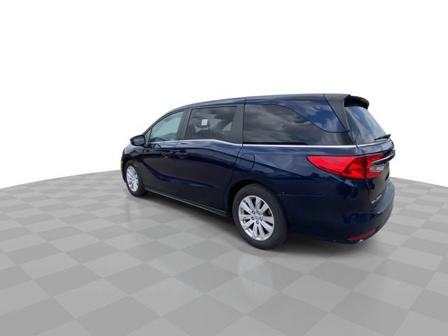Used 2020 Honda Odyssey LX image 8