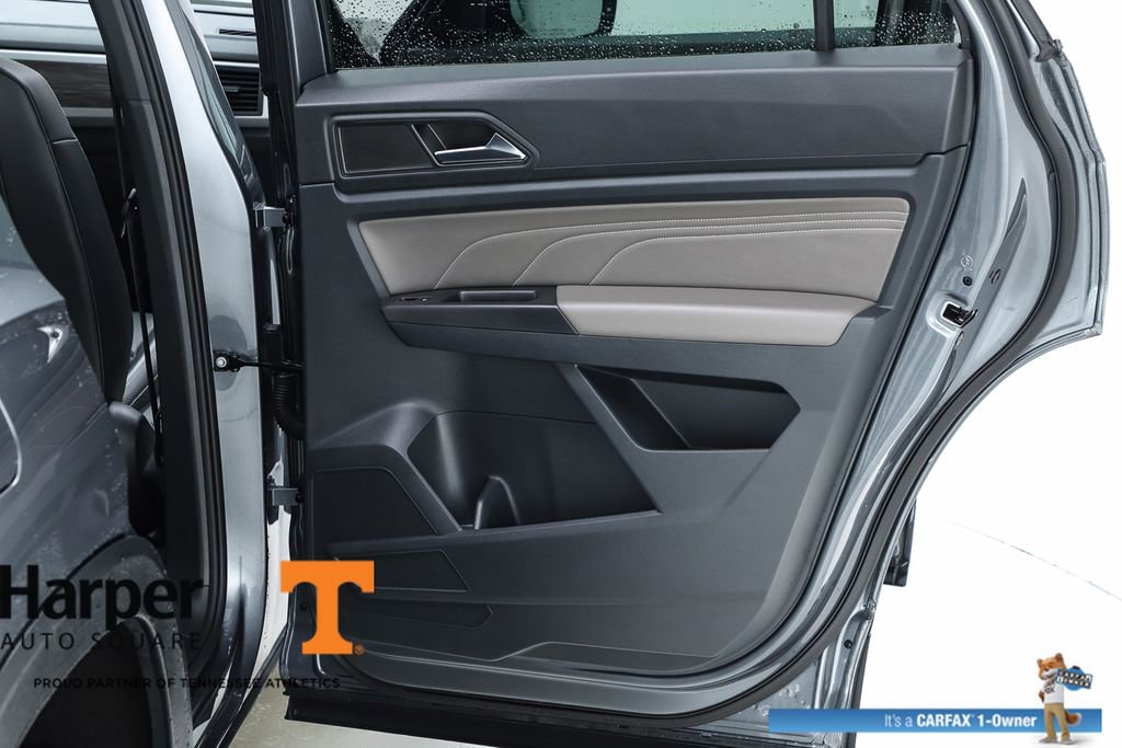 Used 2022 Volkswagen Atlas Cross Sport SE image 67