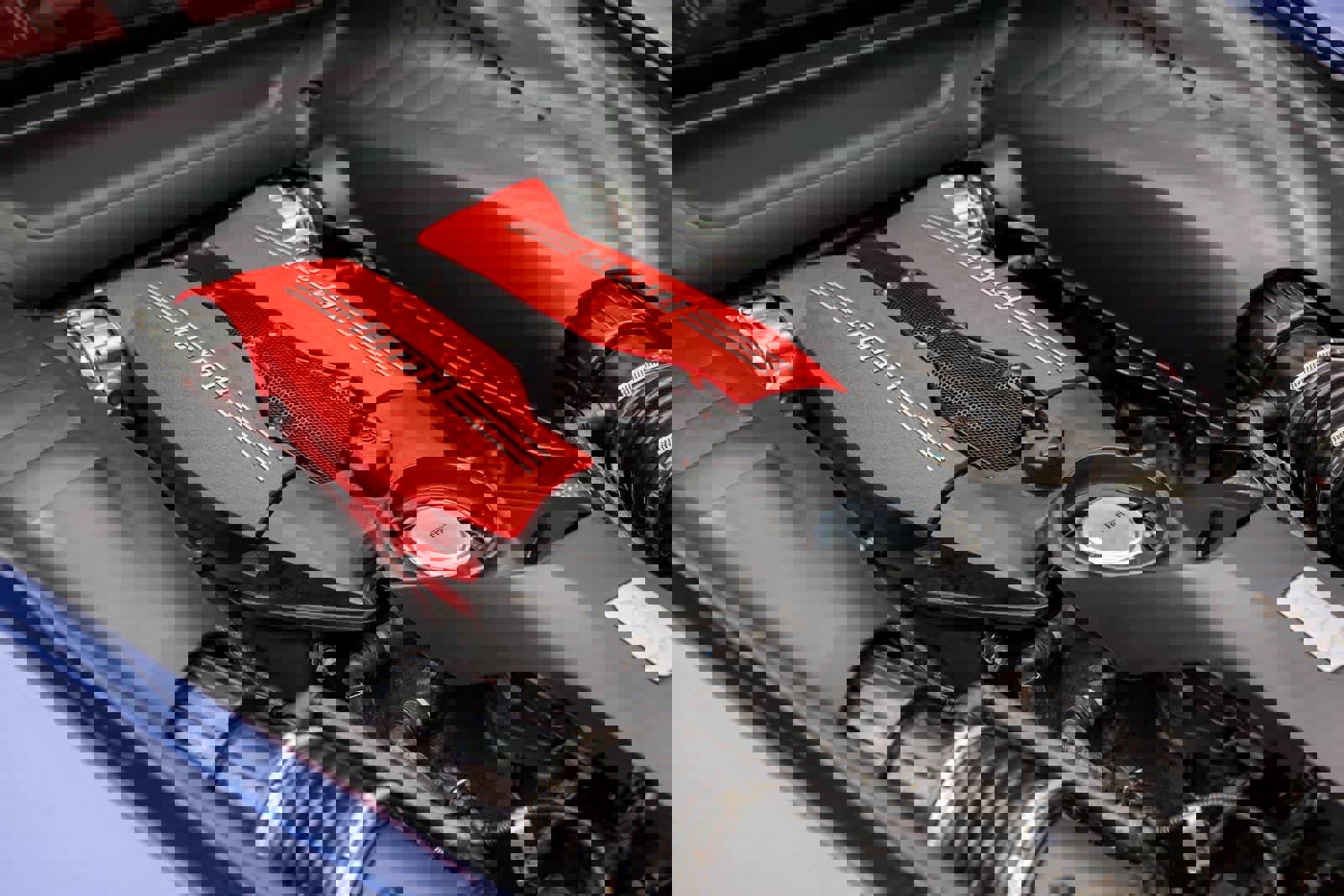 Used 2018 Ferrari 488 GTB image 43