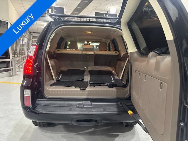 Used 2012 Lexus GX 460 AWD/4WD image 28