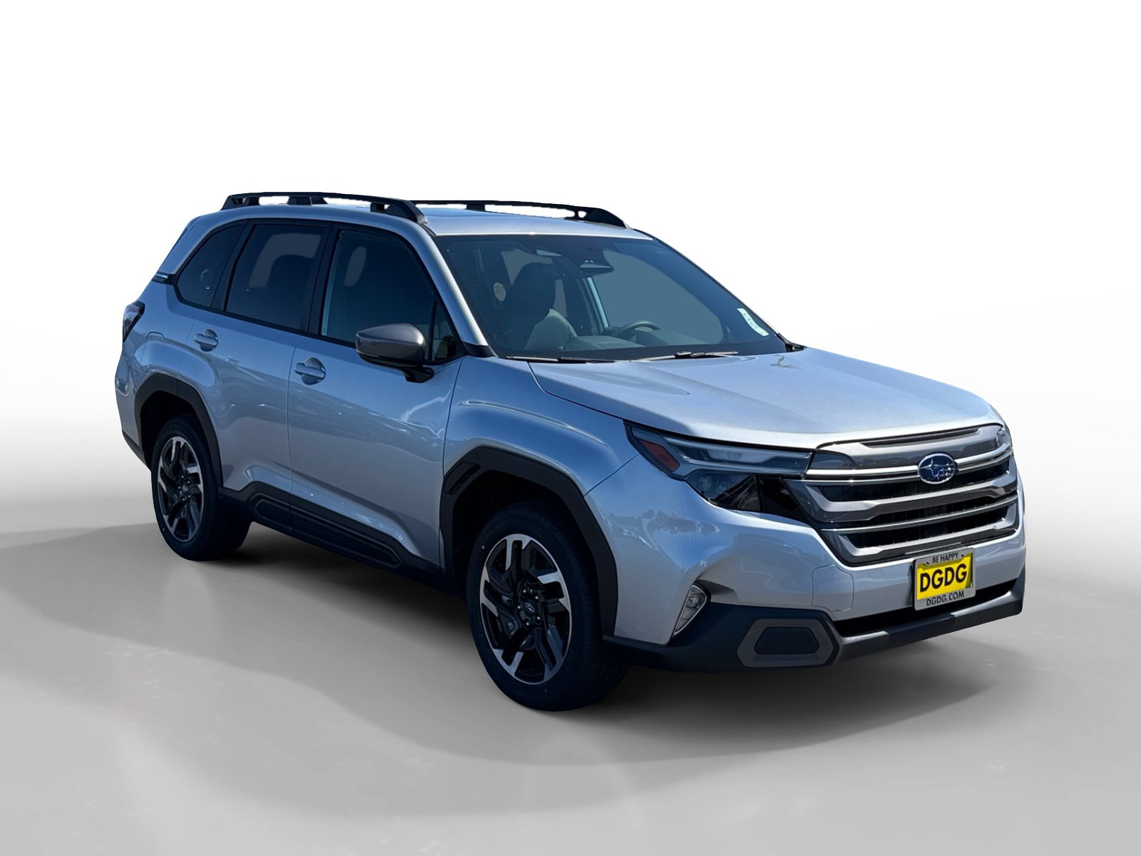 New 2026 Subaru Forester Limited AWD/4WD image 7
