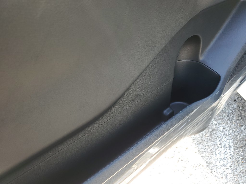 New 2026 Nissan Frontier SV w/ SV Convenience Package RWD image 17