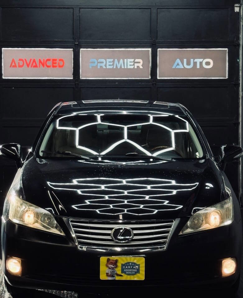 Used 2012 Lexus ES 350 image 5