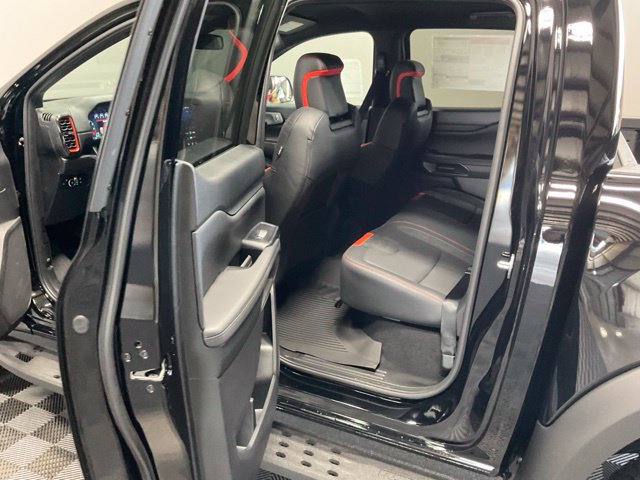 New 2026 Ford Ranger Raptor AWD/4WD image 17