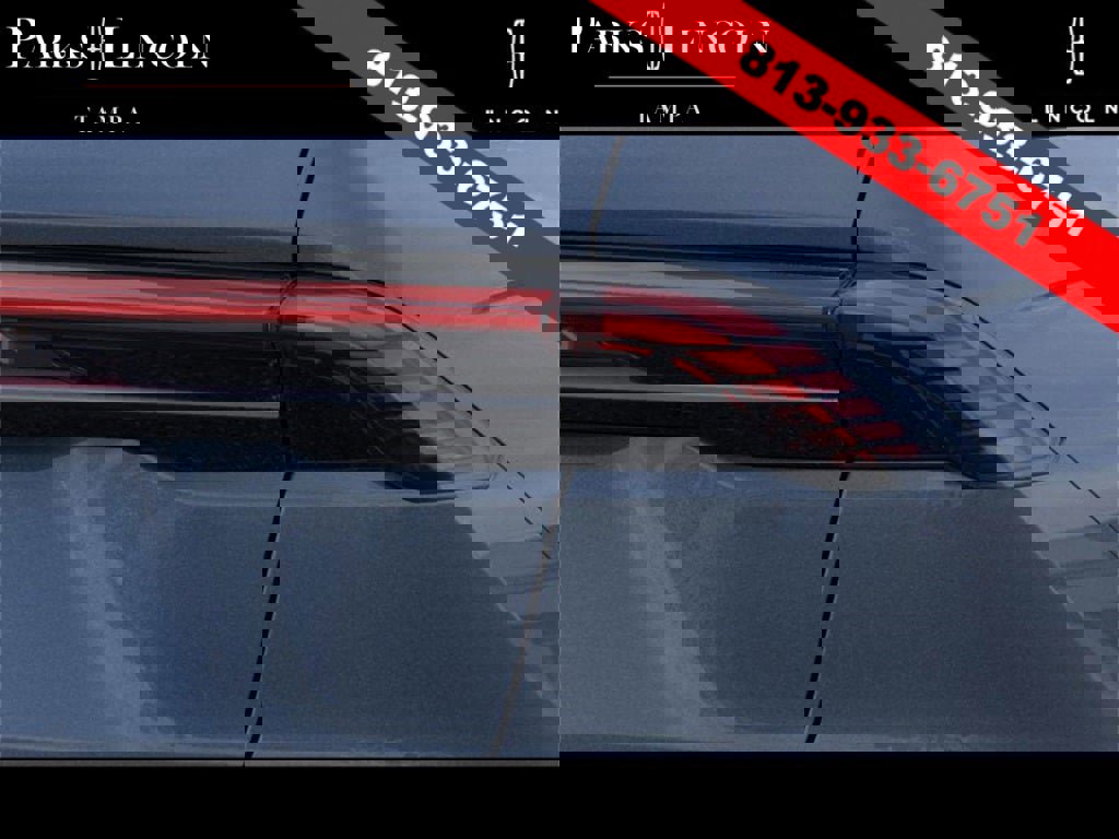 New 2026 Lincoln Nautilus Black Label image 43