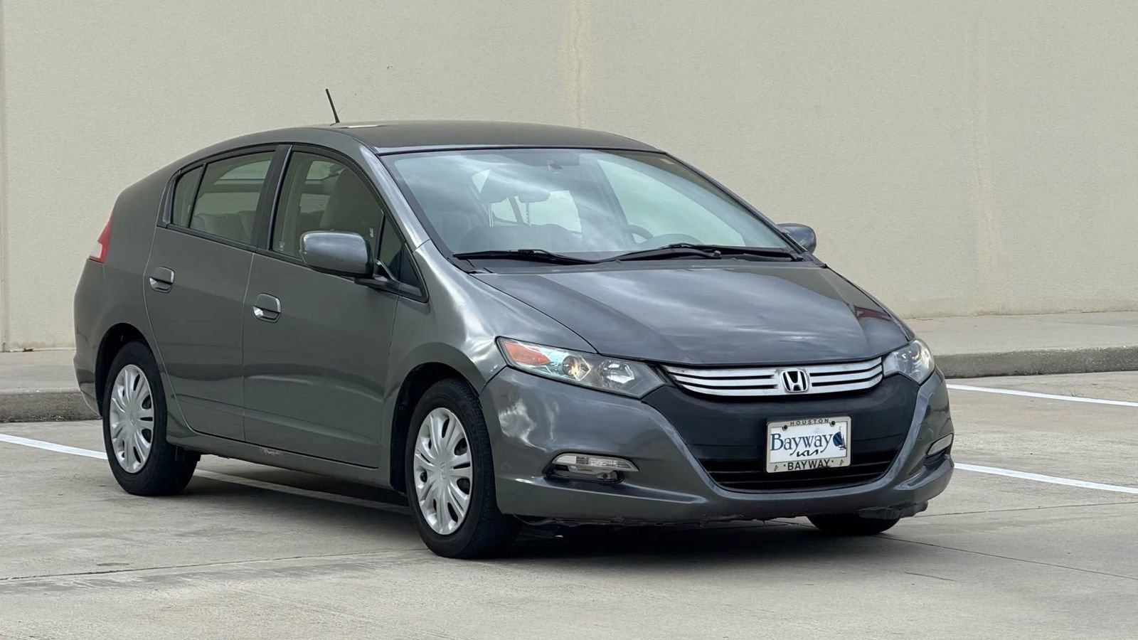 Used 2010 Honda Insight LX image 15