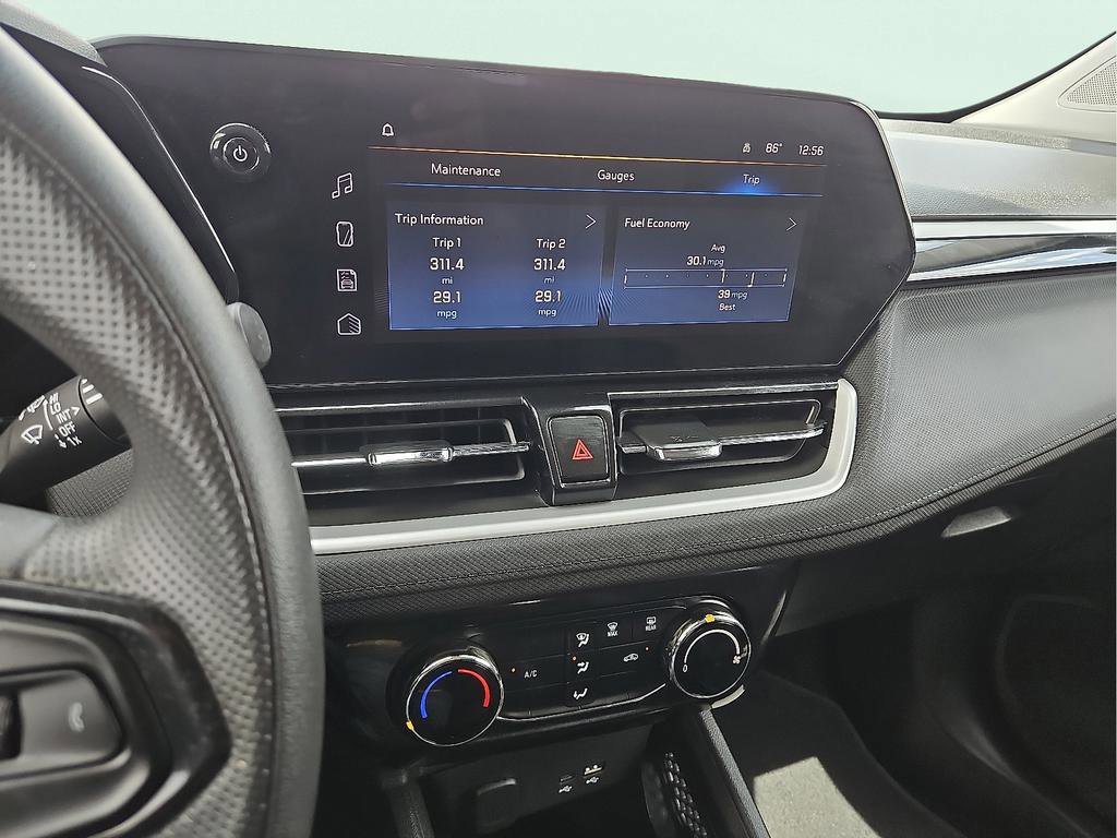 Used 2024 Chevrolet TrailBlazer LT image 15