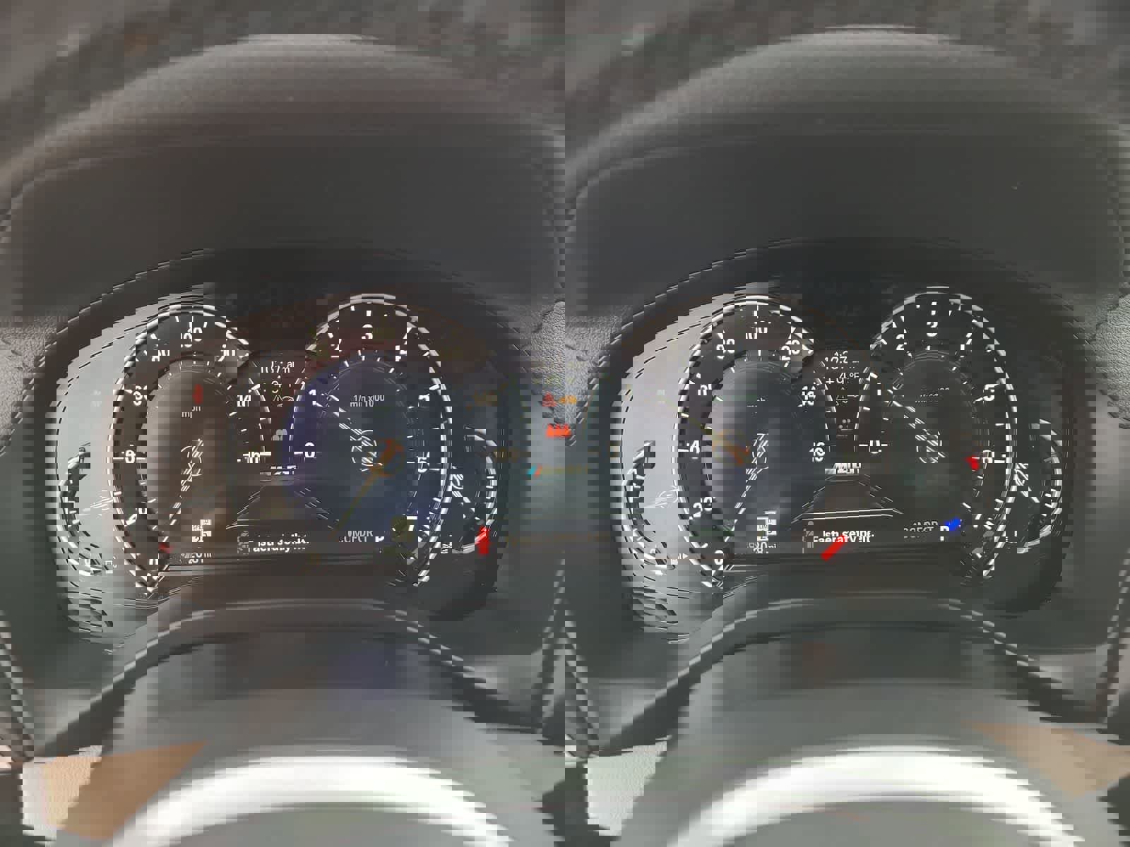 Used 2019 BMW X3 M40i w/ Premium Package image 26