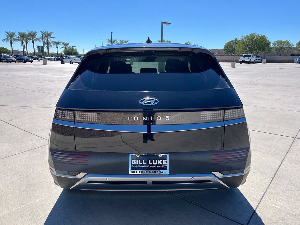 Used 2024 Hyundai Ioniq 5 SEL RWD image 7