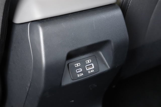 Certified 2025 Subaru Crosstrek 2.5i Premium AWD/4WD image 17