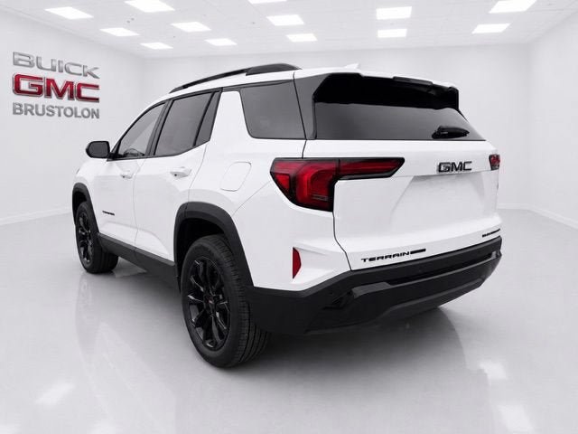 New 2027 GMC Terrain Elevation w/ Black Edition AWD/4WD image 7
