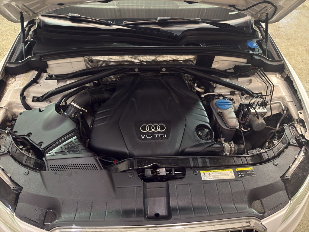 Used 2015 Audi Q5 TDI Premium Plus w/ Technology Package image 33