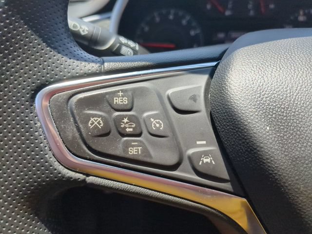 Used 2024 Chevrolet Malibu LT FWD image 17