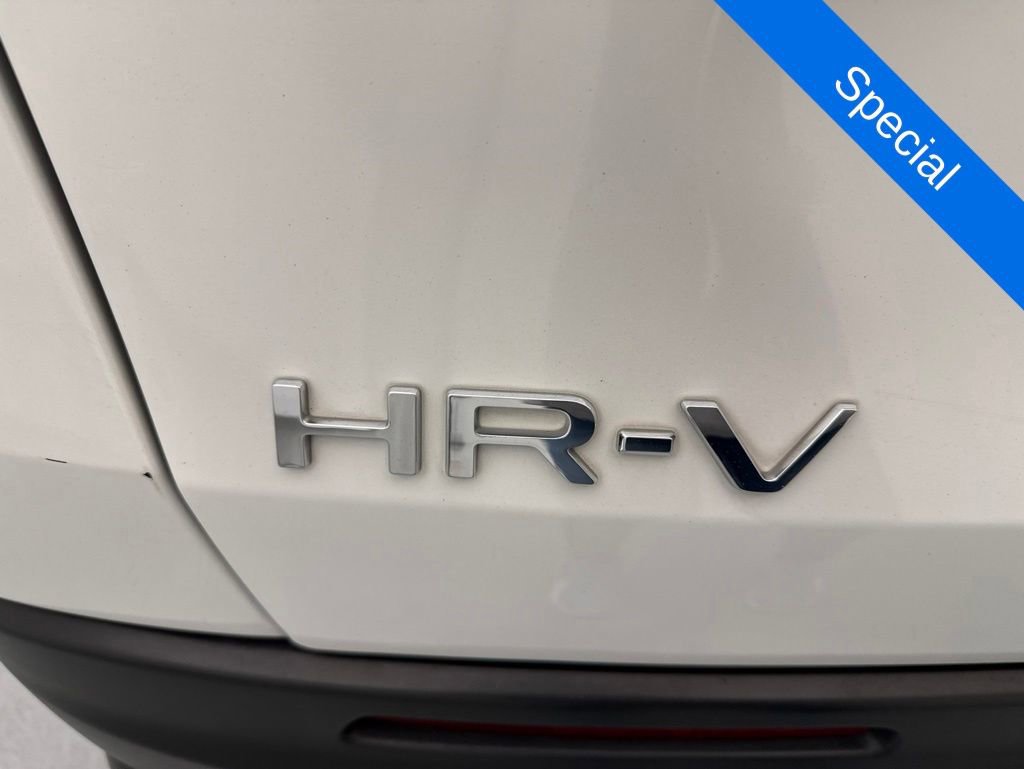 Used 2023 Honda HR-V Sport image 7