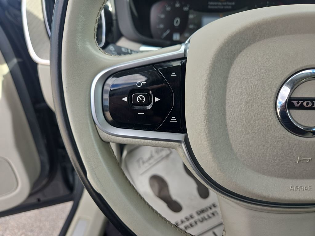 Used 2020 Volvo XC60 T5 Inscription image 20