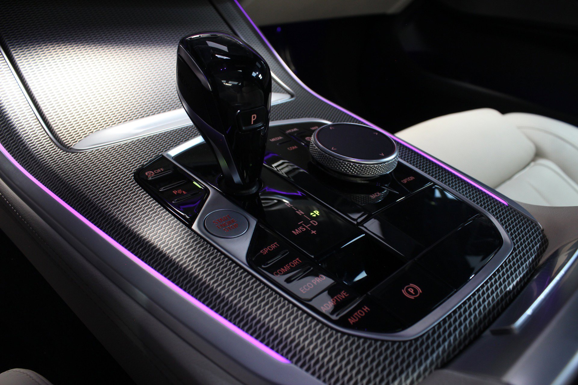 Used 2021 BMW X5 sDrive40i w/ M Sport Package image 61