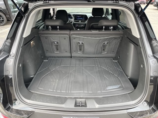 New 2026 Chevrolet TrailBlazer LS w/ LS Convenience Package FWD image 22