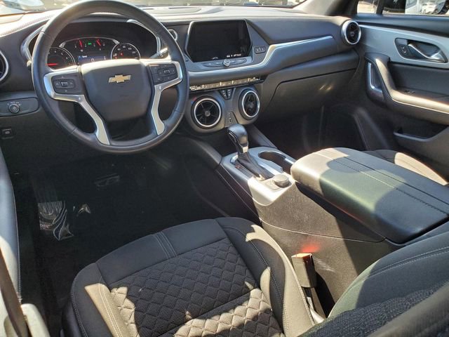 Used 2020 Chevrolet Blazer LT w/ Redline Edition FWD image 14