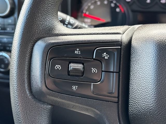 Used 2024 Chevrolet Silverado 1500 Custom image 20