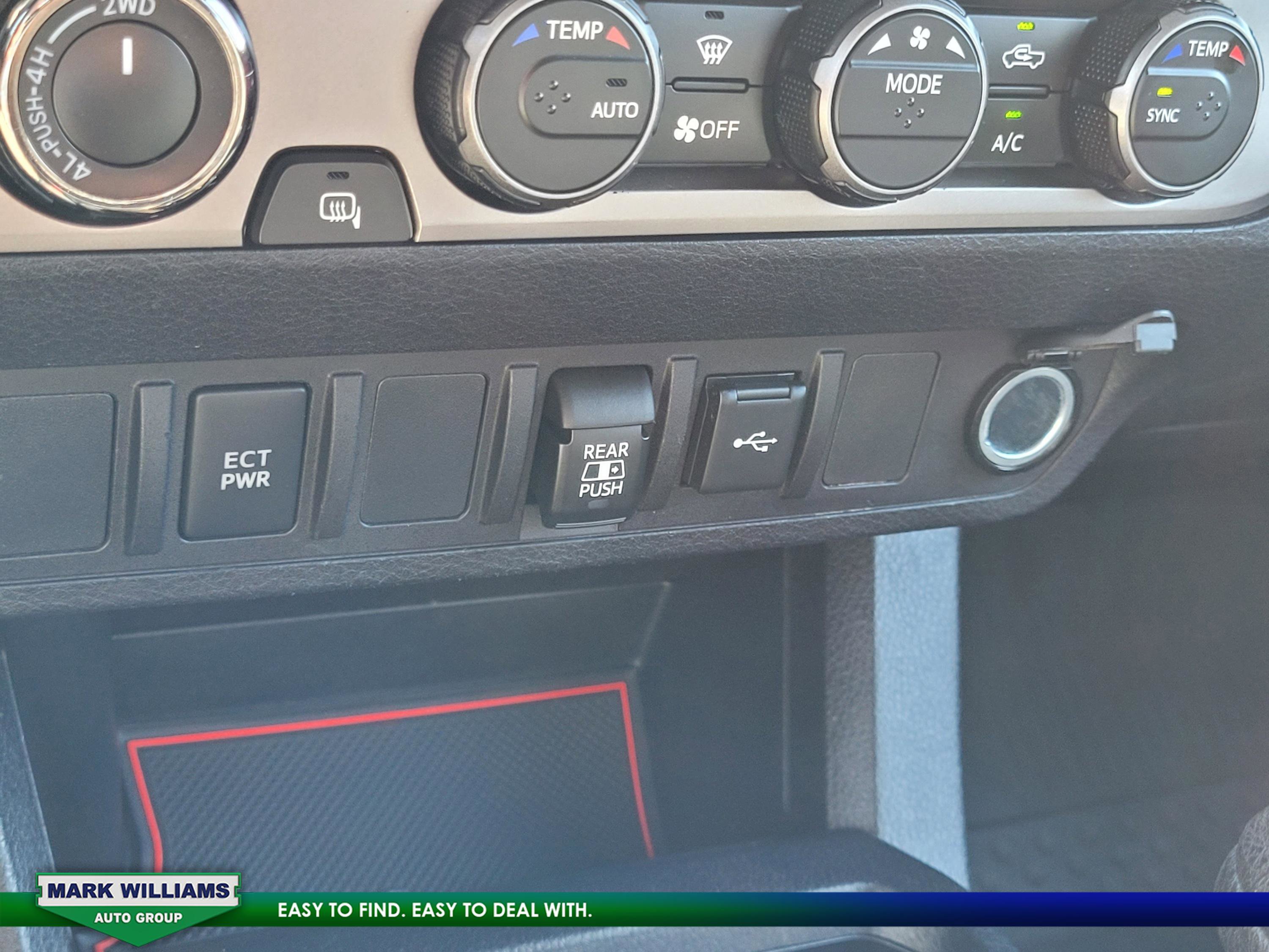 Used 2021 Toyota Tacoma SR5 image 24