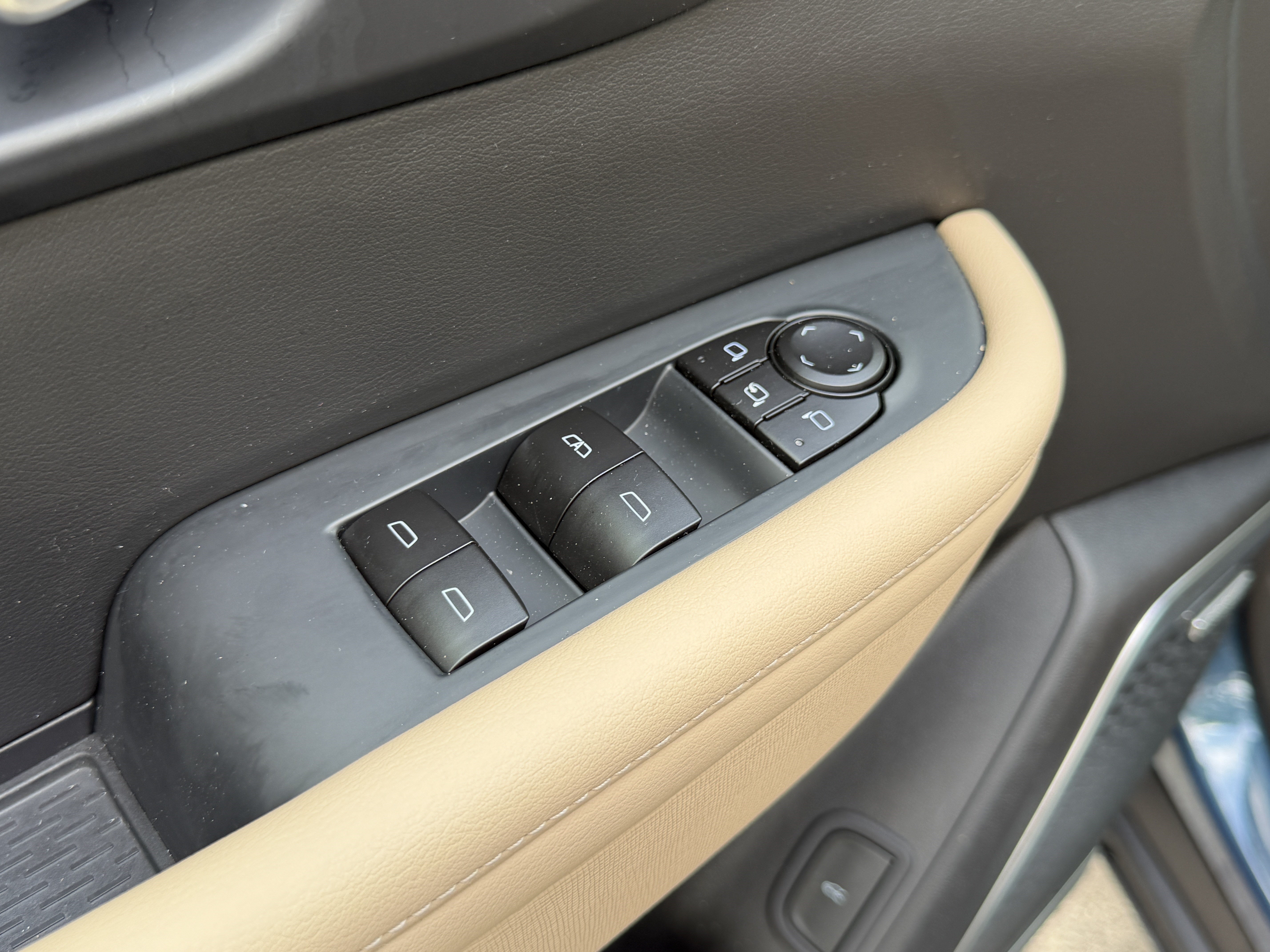 New 2026 Buick Enclave Preferred w/ Power Package FWD image 13