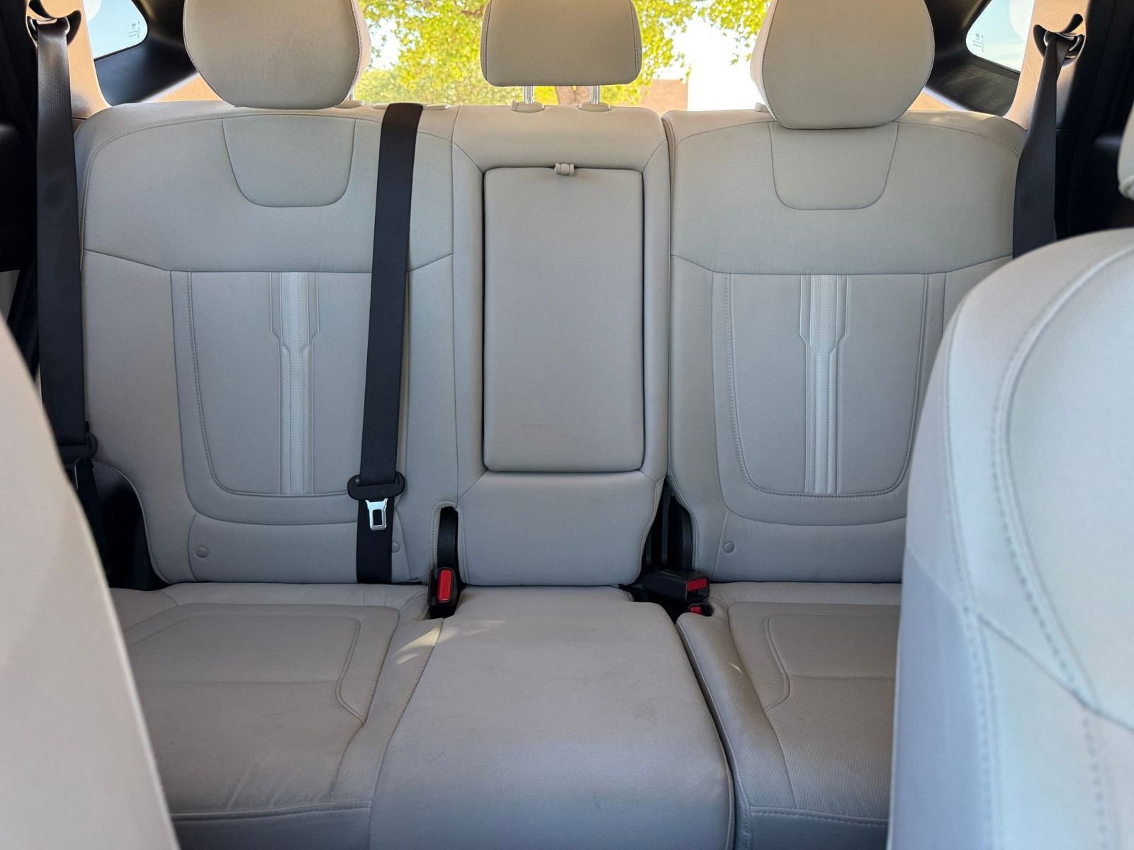 Used 2025 Hyundai Tucson SEL FWD image 40